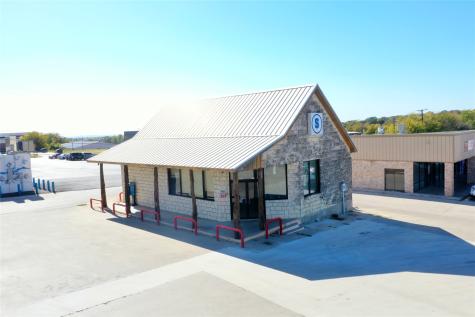 1210 S Fm 51 Decatur TX 76234