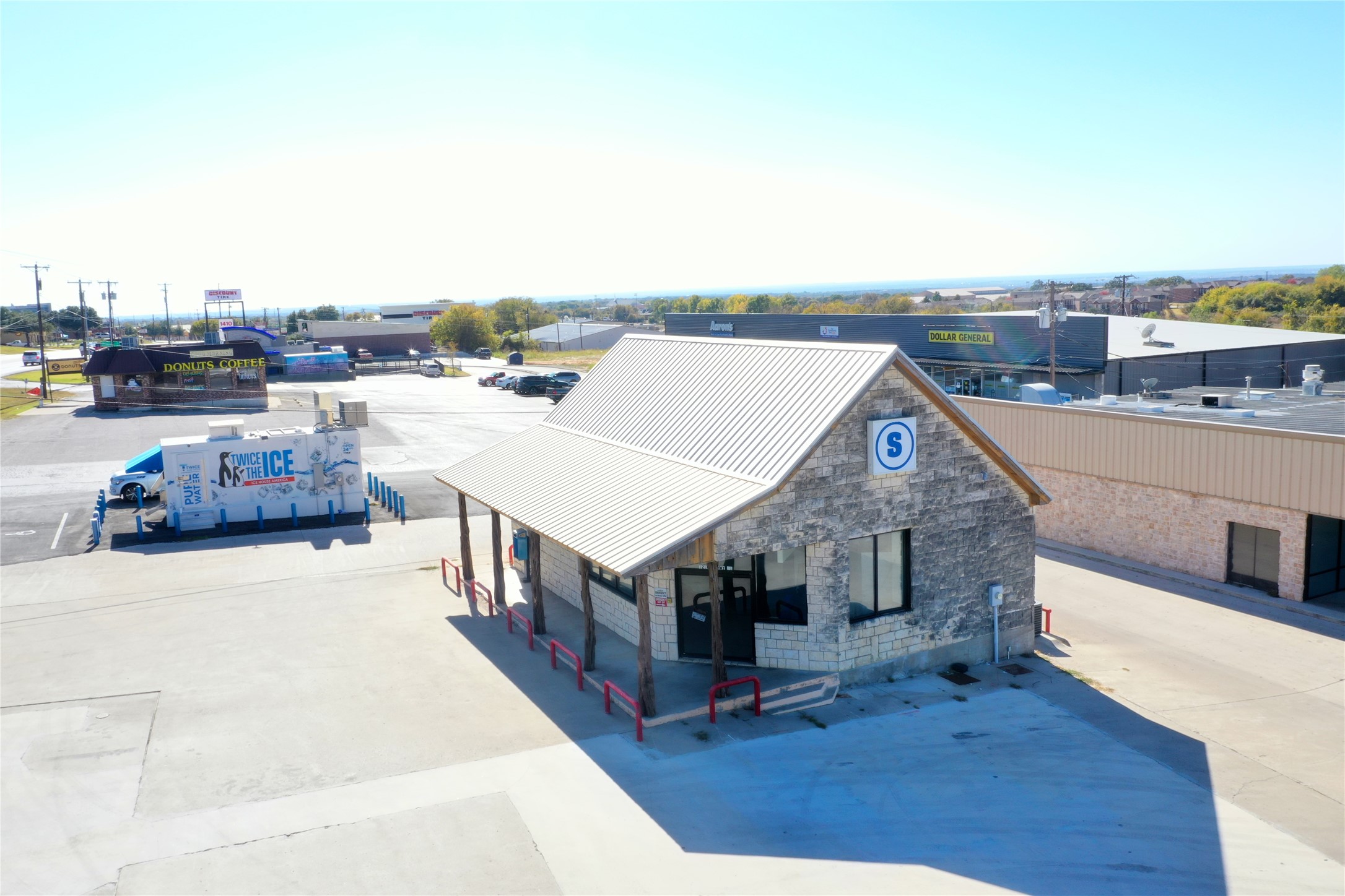 1210 S Fm 51 Decatur TX 76234
