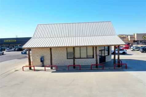 1210 S Fm 51 Decatur TX 76234