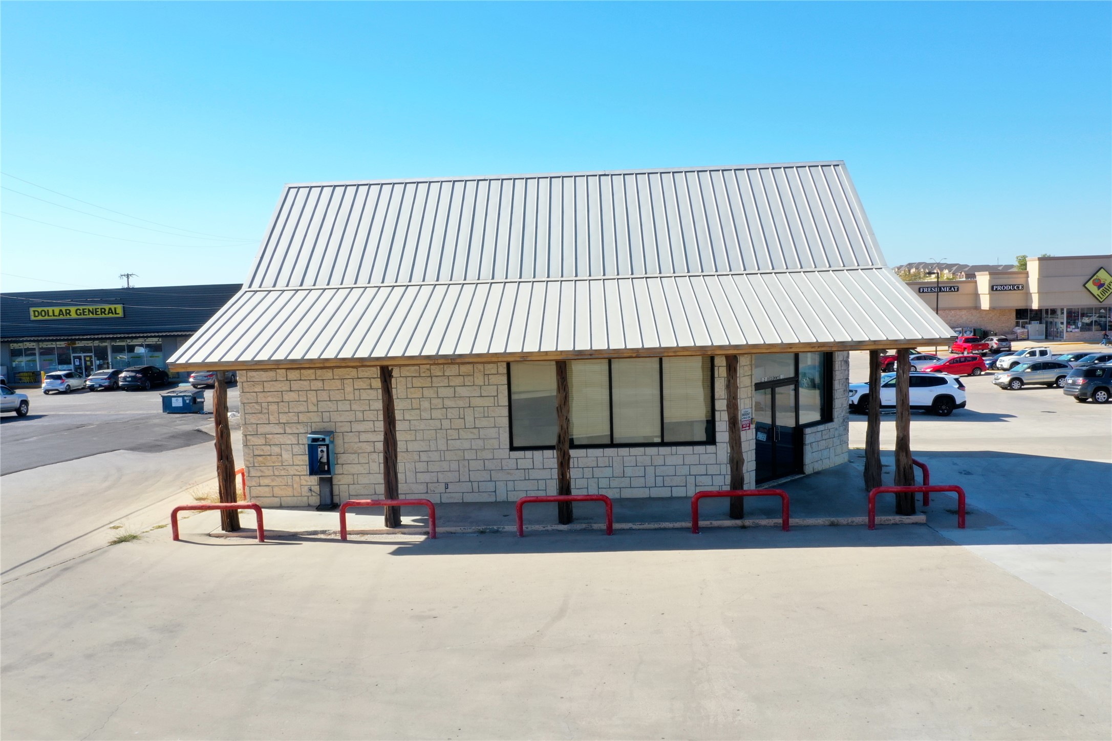 1210 S Fm 51 Decatur TX 76234