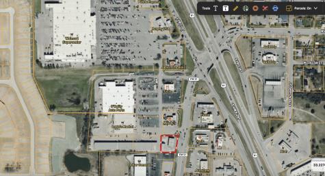 1210 S Fm 51 Decatur TX 76234