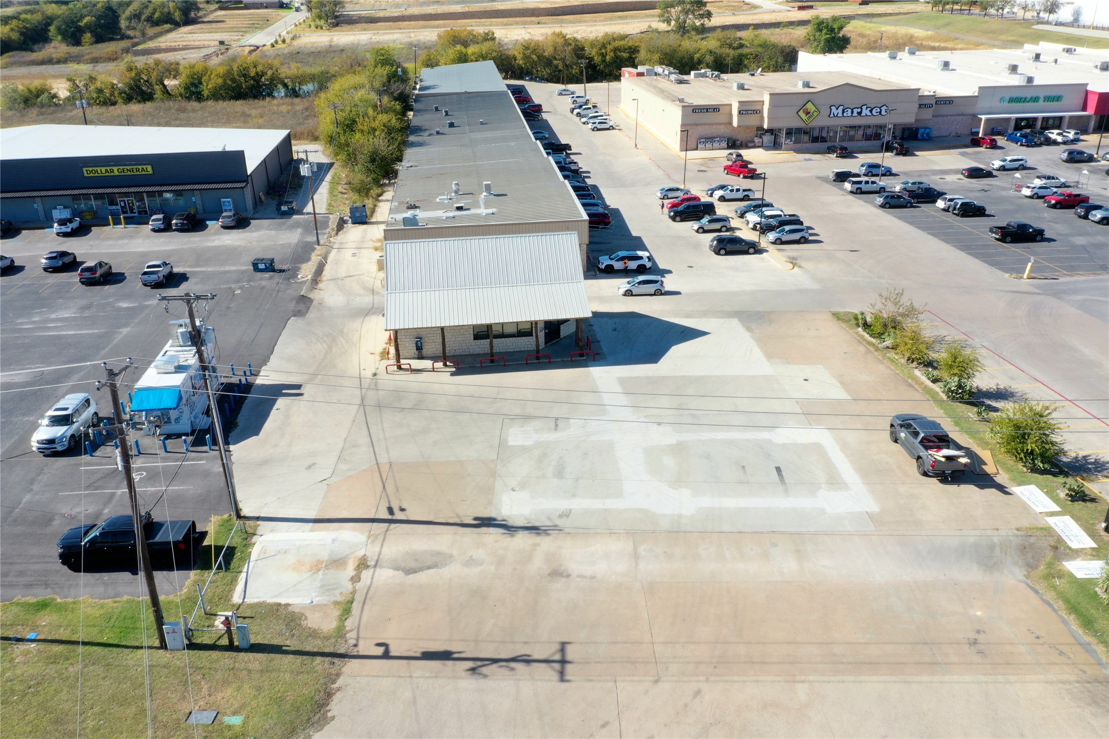 1210 S Fm 51 Decatur TX 76234