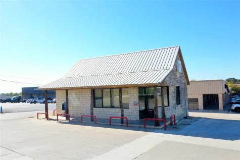 1210 S Fm 51 Decatur TX 76234