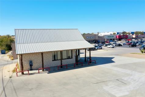 1210 S Fm 51 Decatur TX 76234