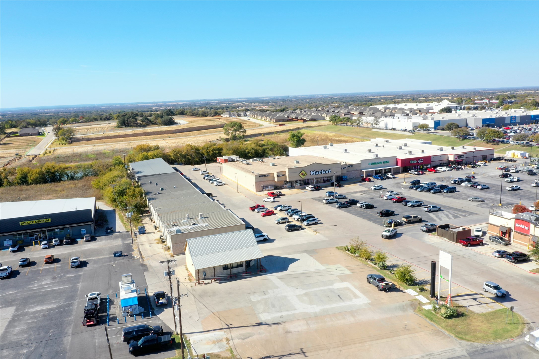 1210 S Fm 51 Decatur TX 76234
