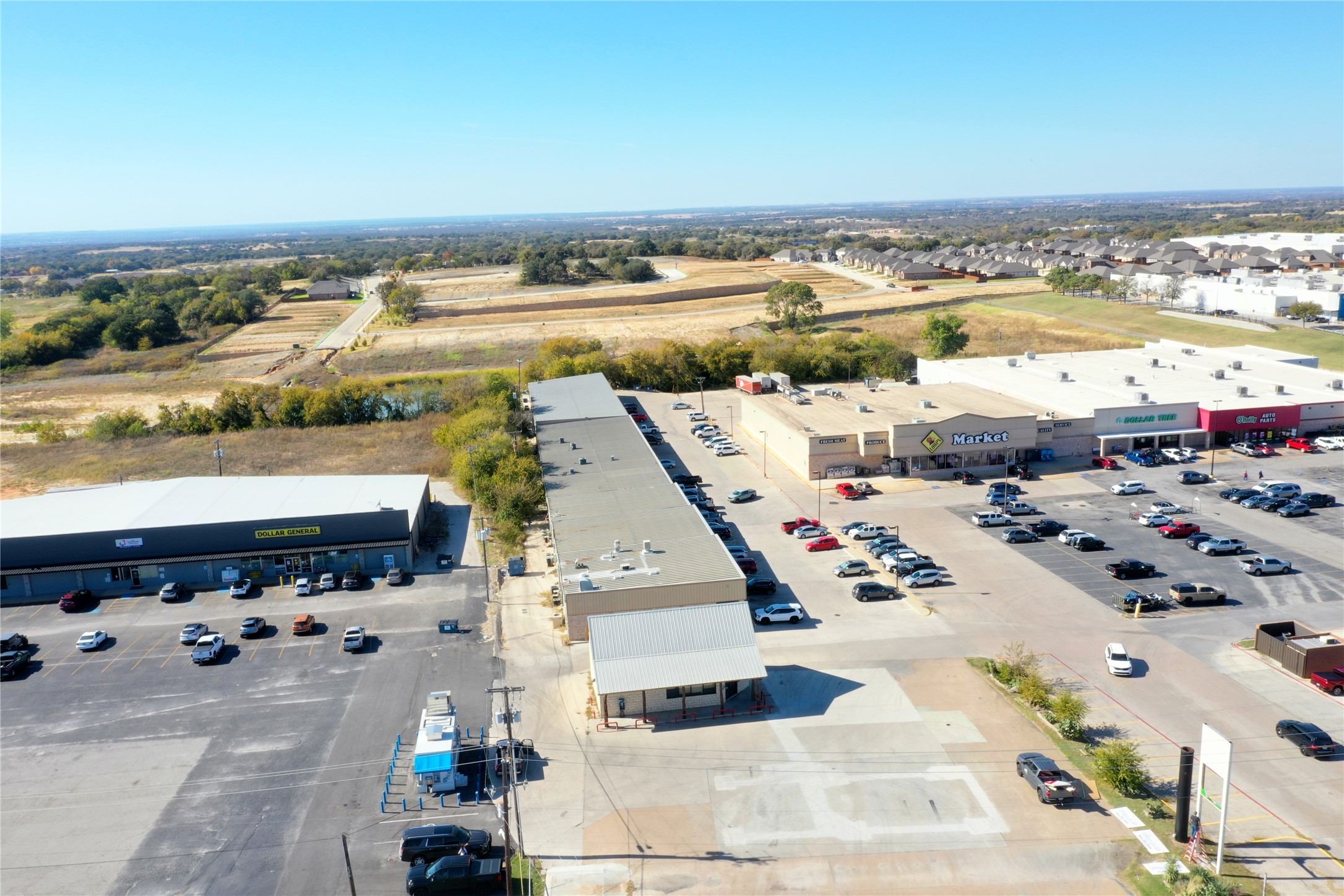 1210 S Fm 51 Decatur TX 76234