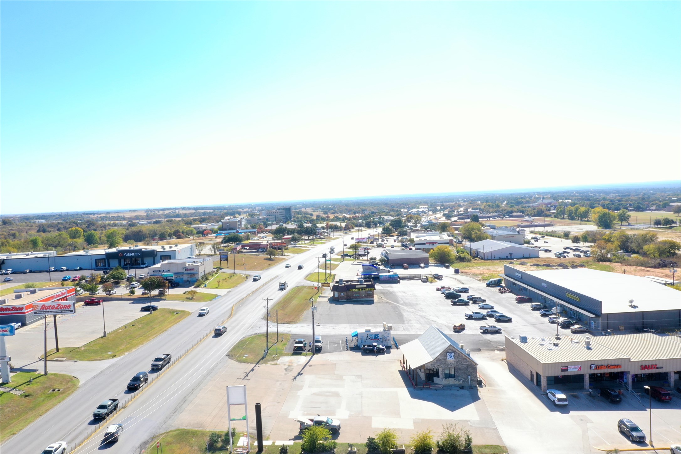 1210 S Fm 51 Decatur TX 76234