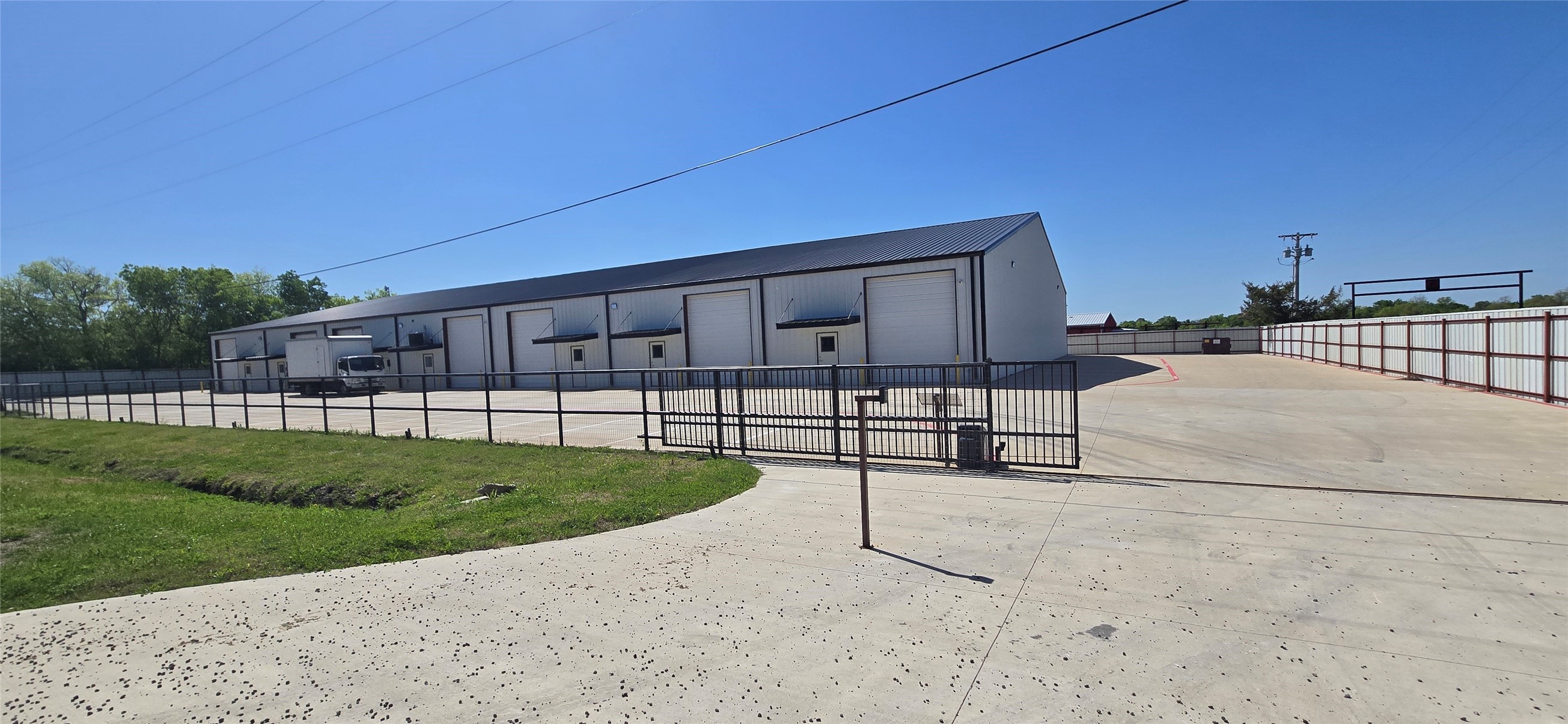 4581 Highway 380 Business Highway Greenville TX 75401