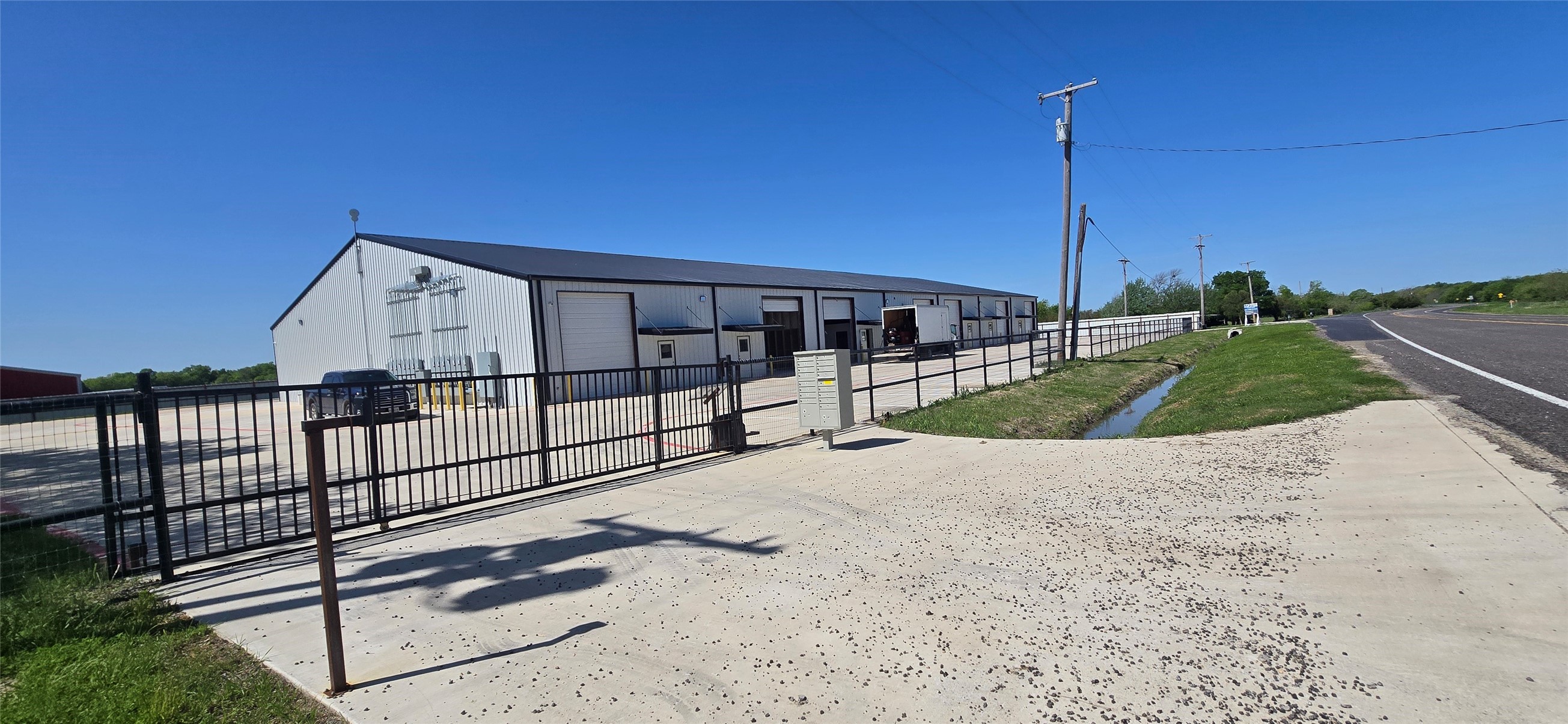 4581 Highway 380 Business Highway Greenville TX 75401