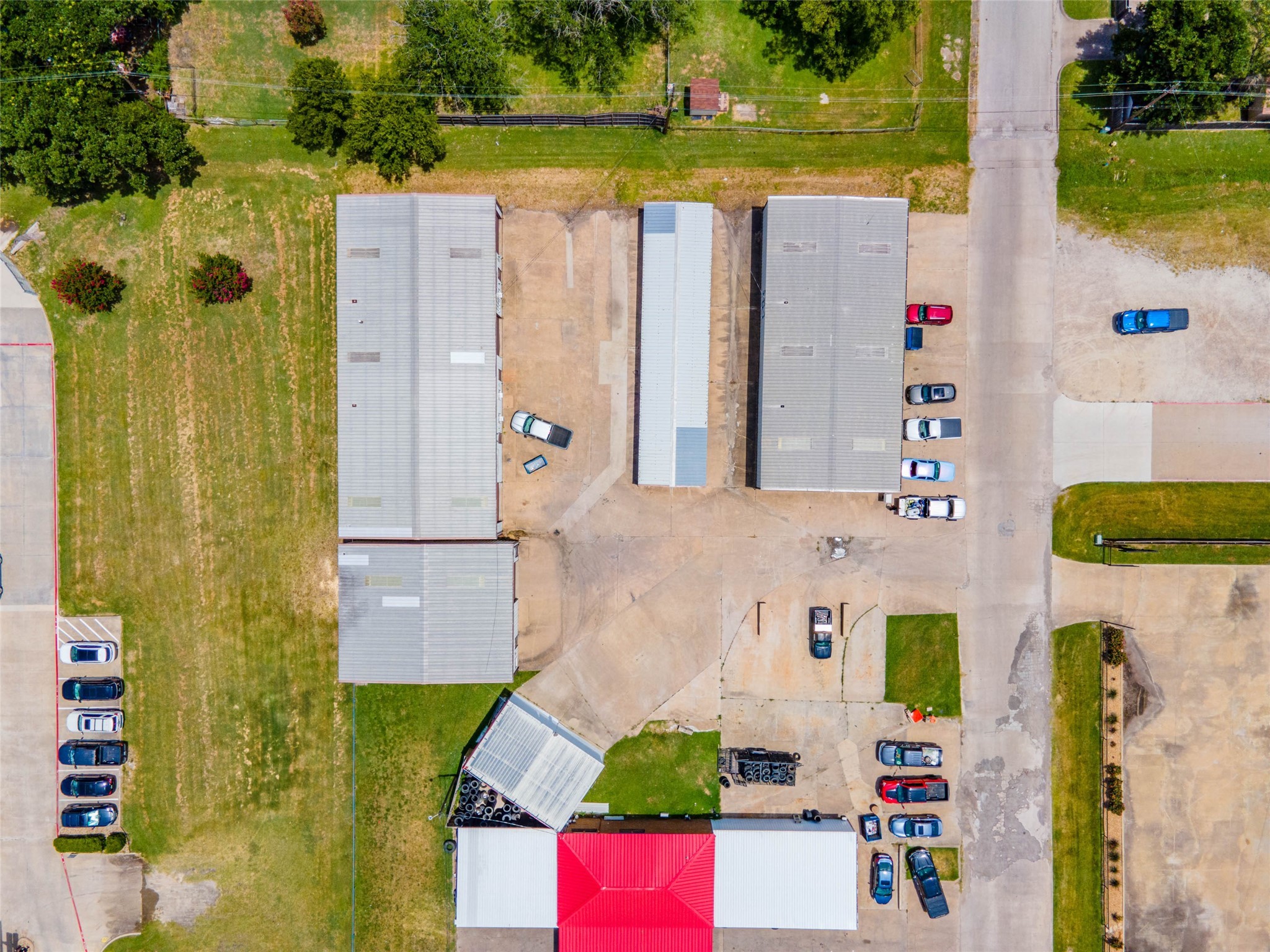 2000 Front Street Kaufman TX 75142