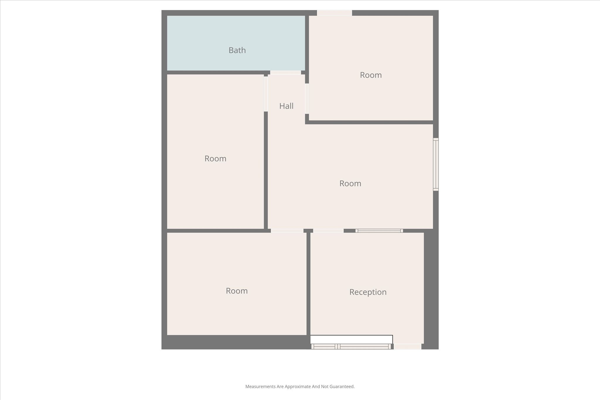 2108 Monroe Street Commerce TX 75428
