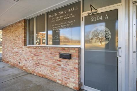 2108 Monroe Street Commerce TX 75428