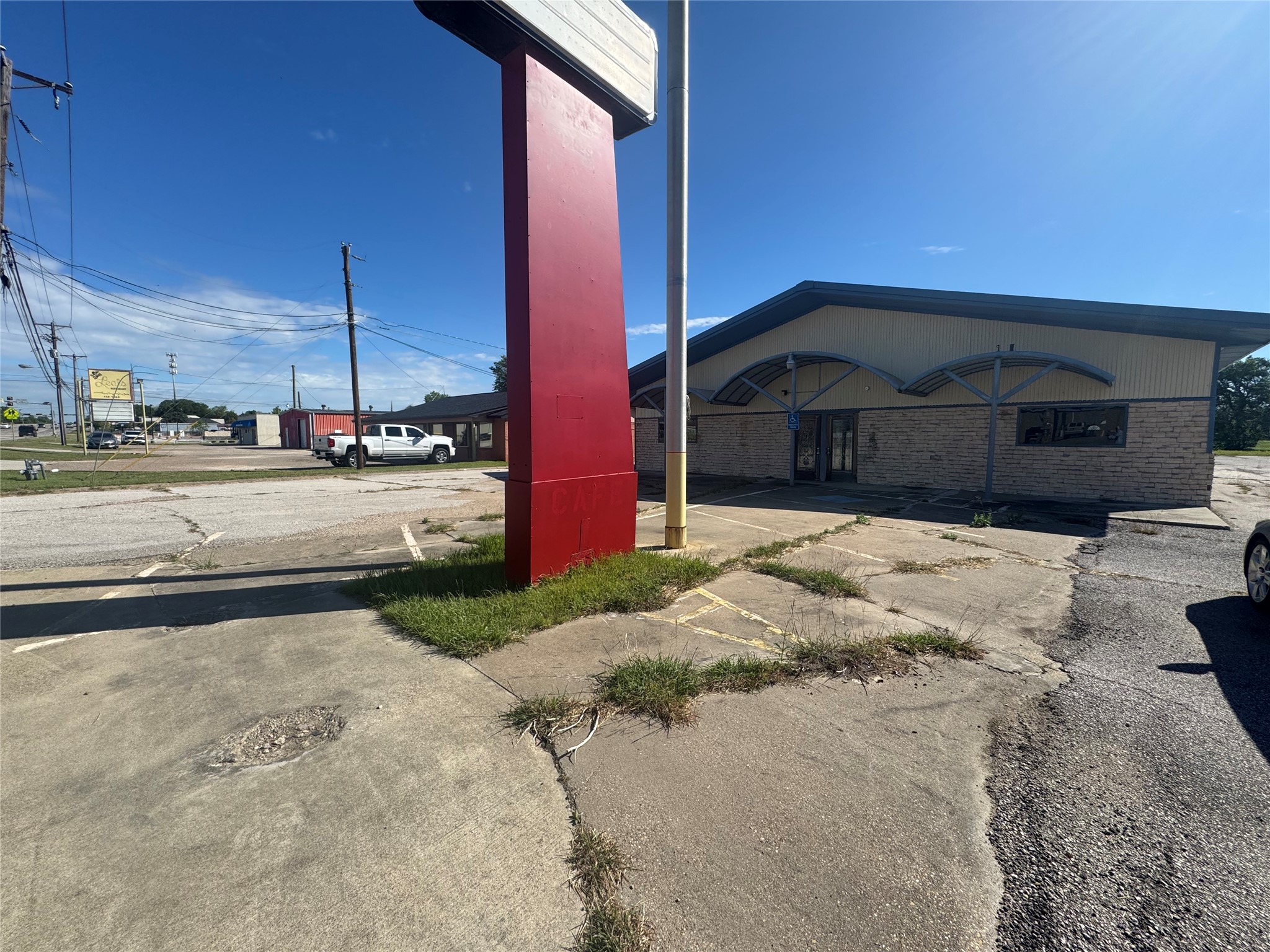 407 N Robinson Drive Robinson TX 76706