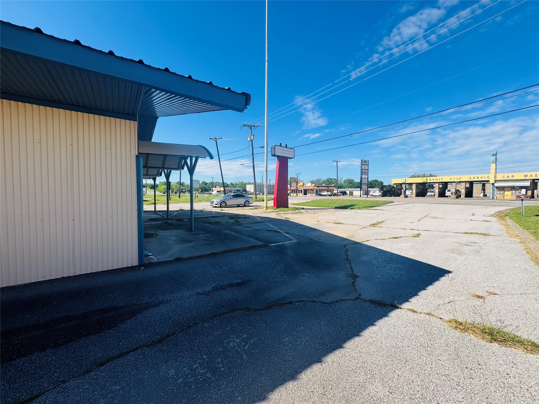 407 N Robinson Drive Robinson TX 76706