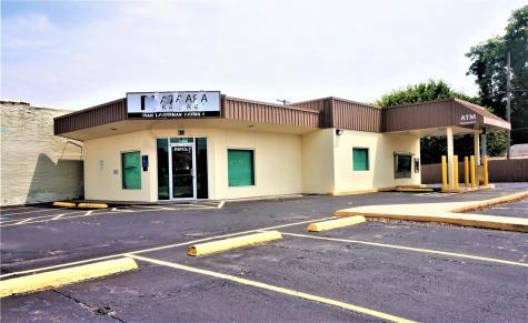 630 W Main Street Denison TX 75020
