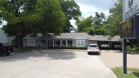 1305 NE Big Bend Trail Glen Rose TX 76043