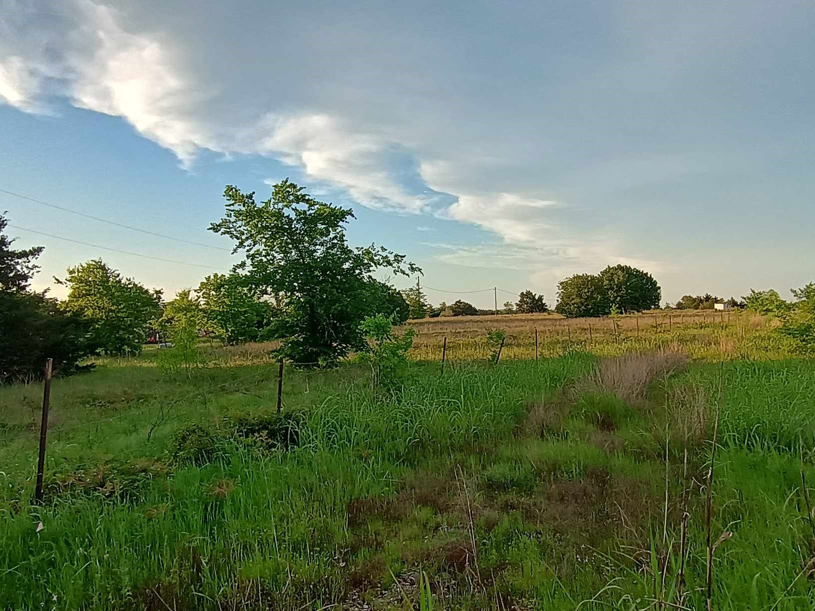 5330 I-30 Campbell TX 75422