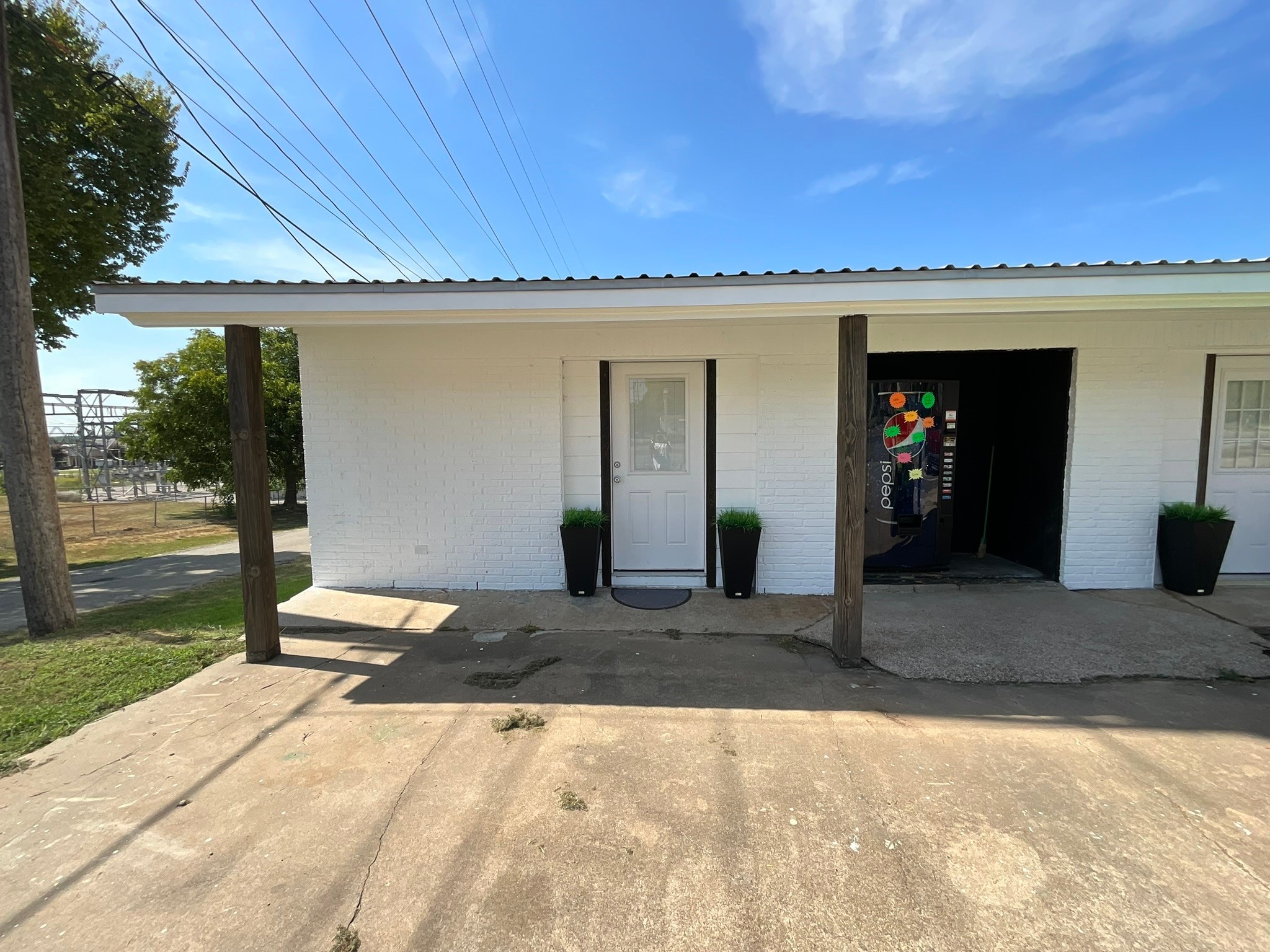 501 W Garland Street Grand Saline TX 75140