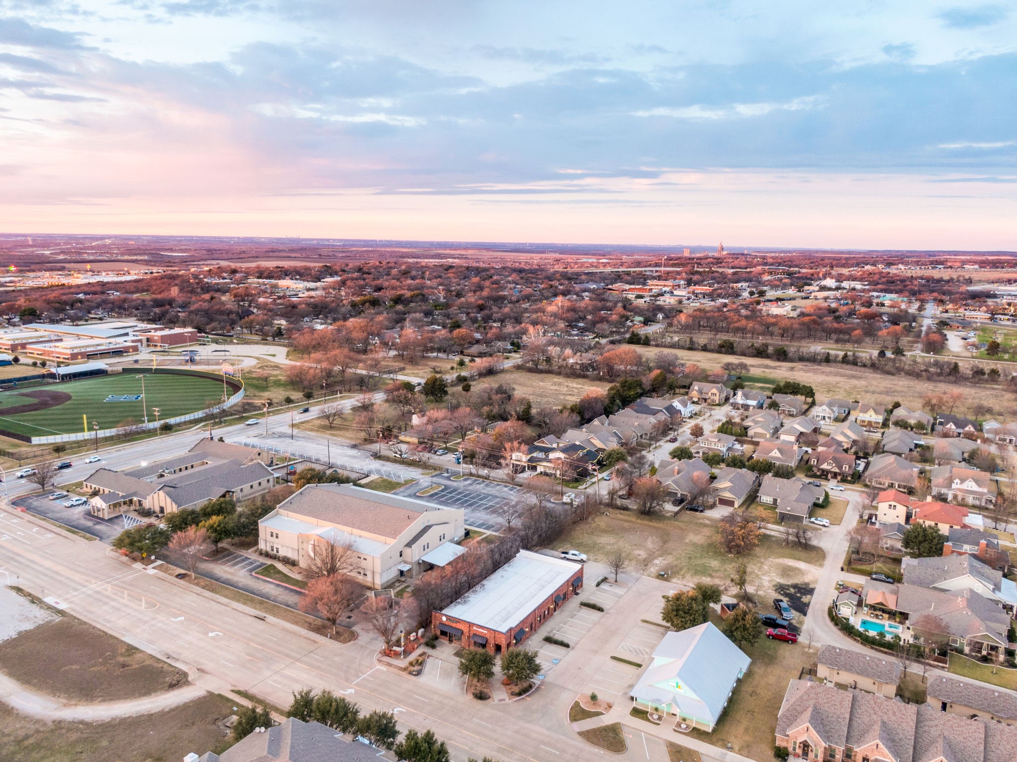 203 George Hopper Road Midlothian TX 76065