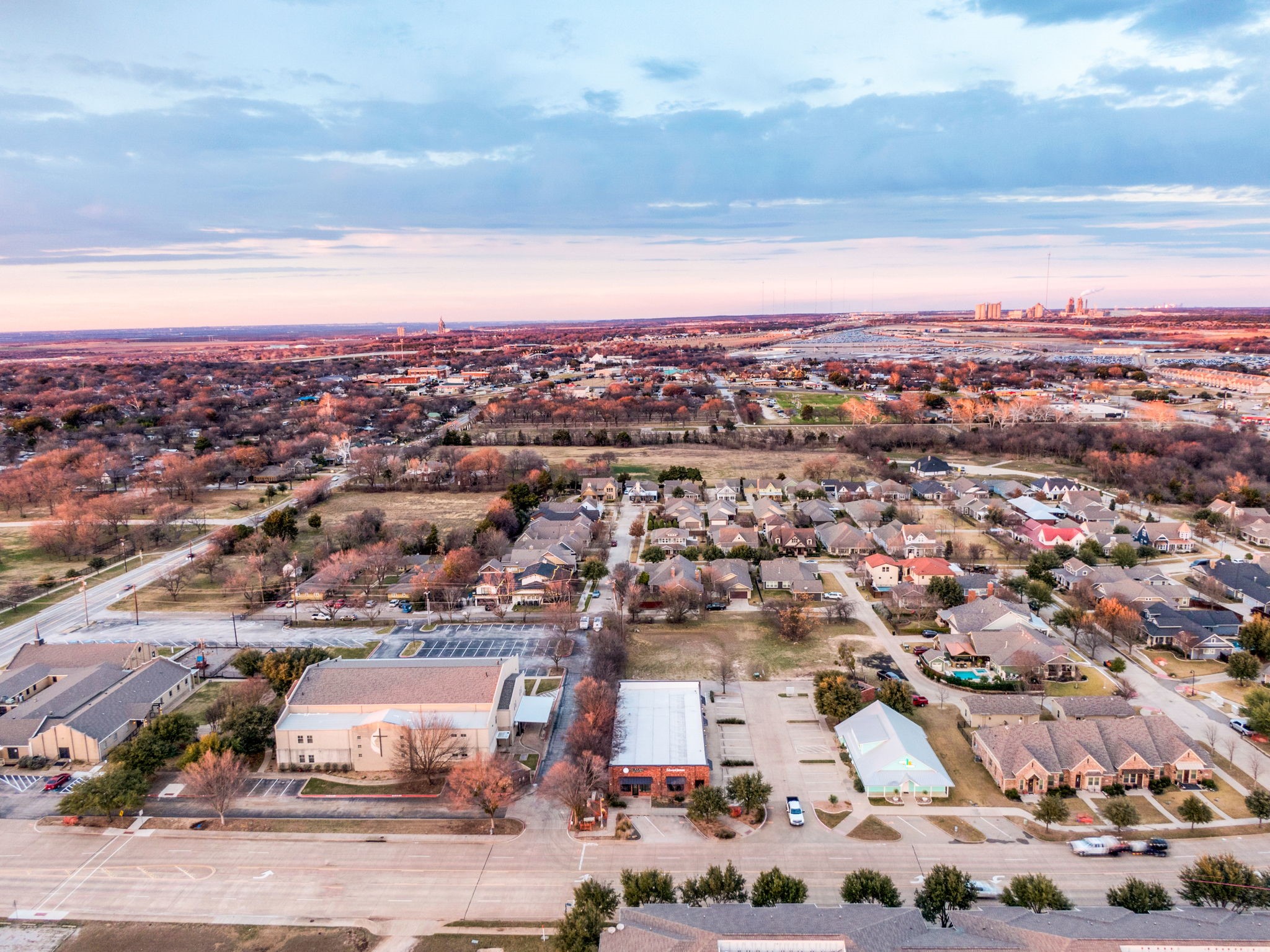 203 George Hopper Road Midlothian TX 76065