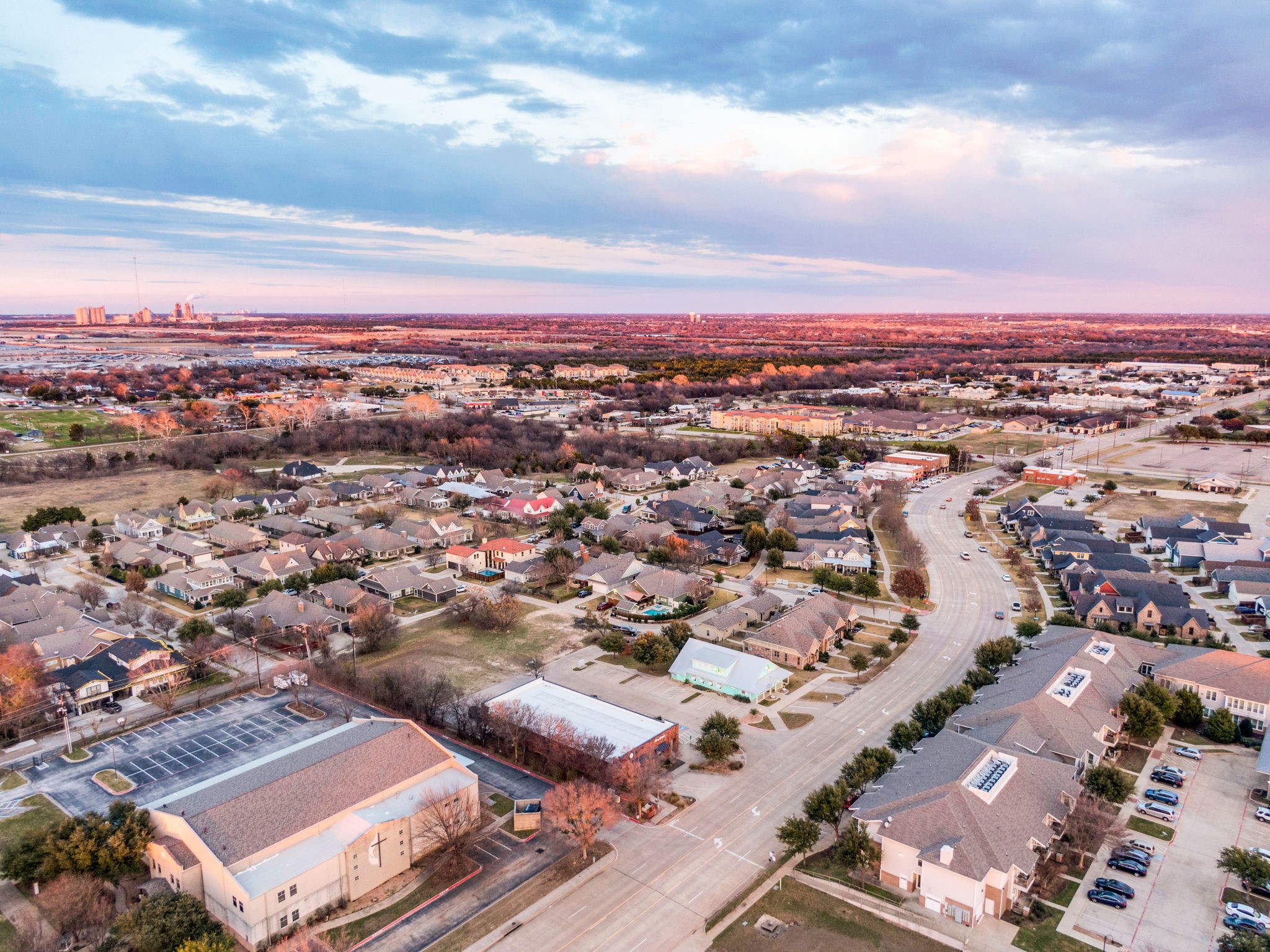203 George Hopper Road Midlothian TX 76065