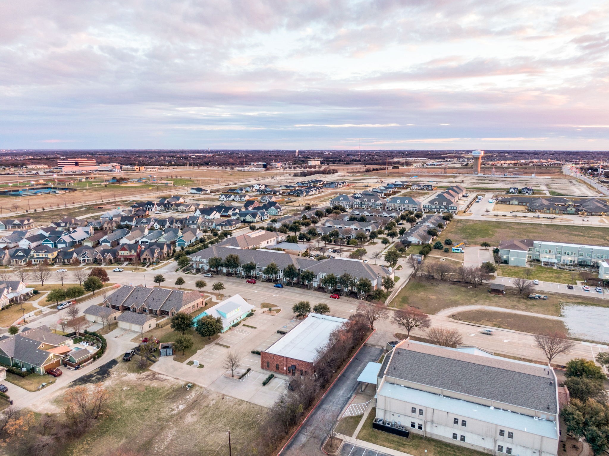 203 George Hopper Road Midlothian TX 76065