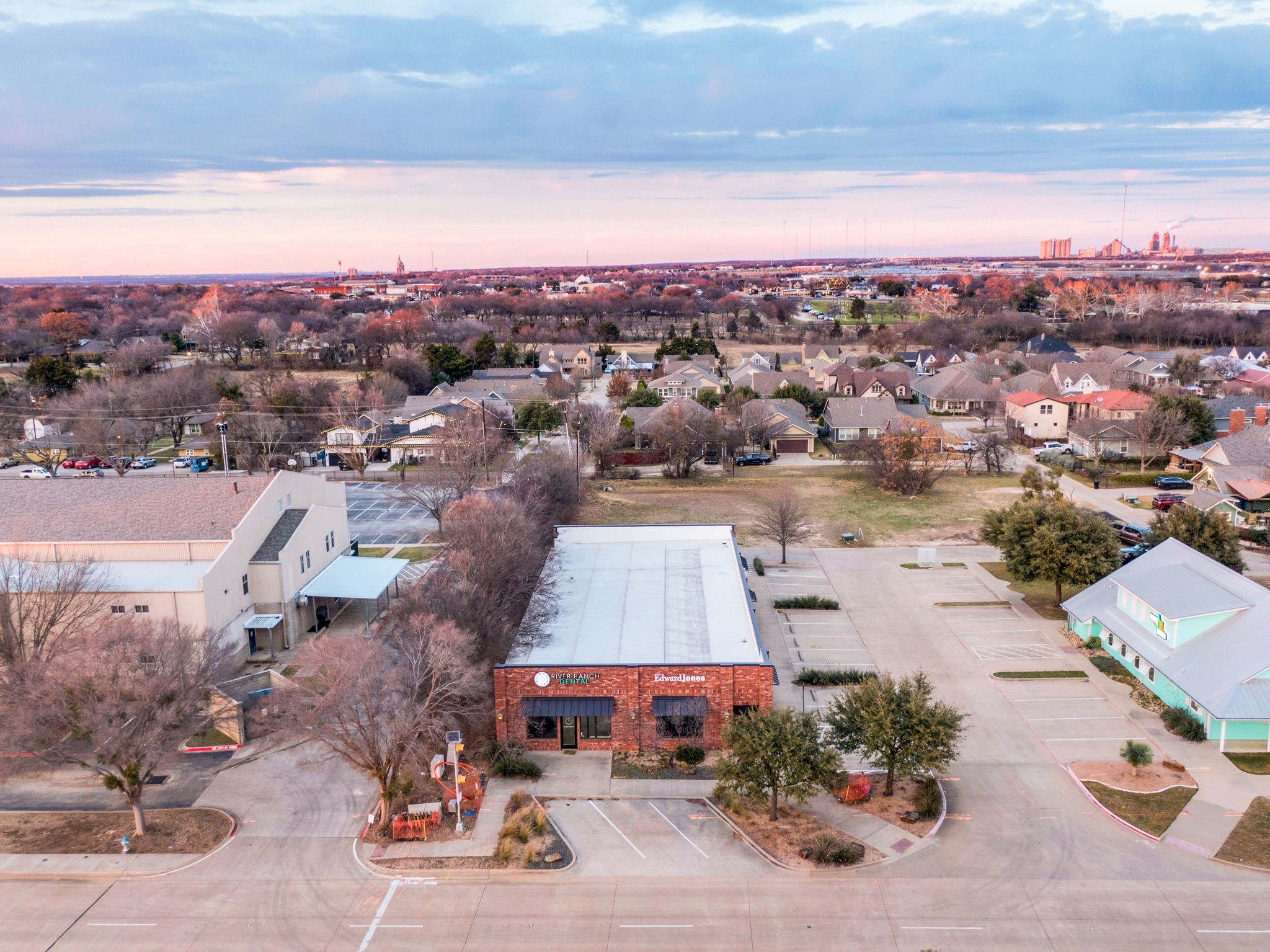 203 George Hopper Road Midlothian TX 76065