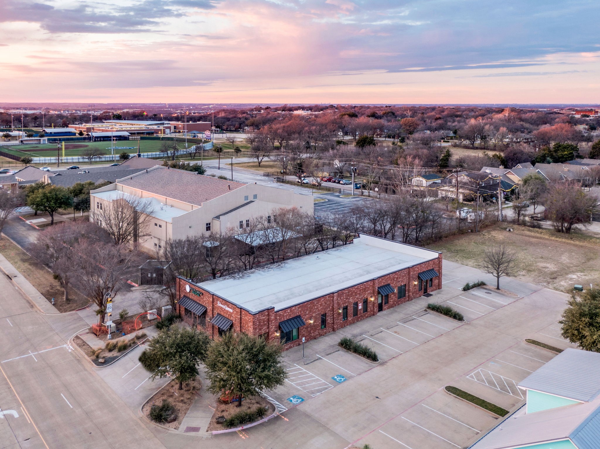 203 George Hopper Road Midlothian TX 76065