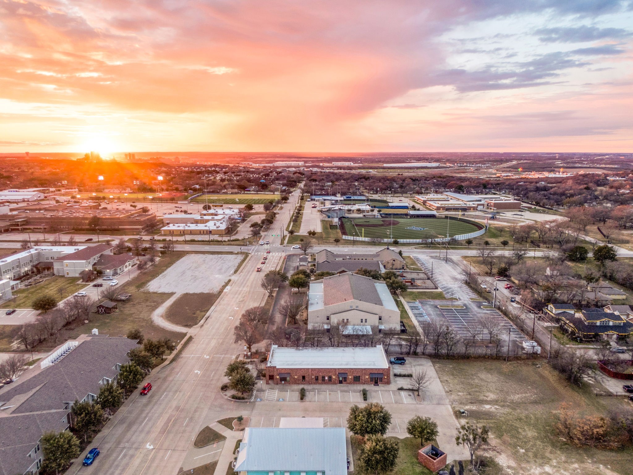 203 George Hopper Road Midlothian TX 76065
