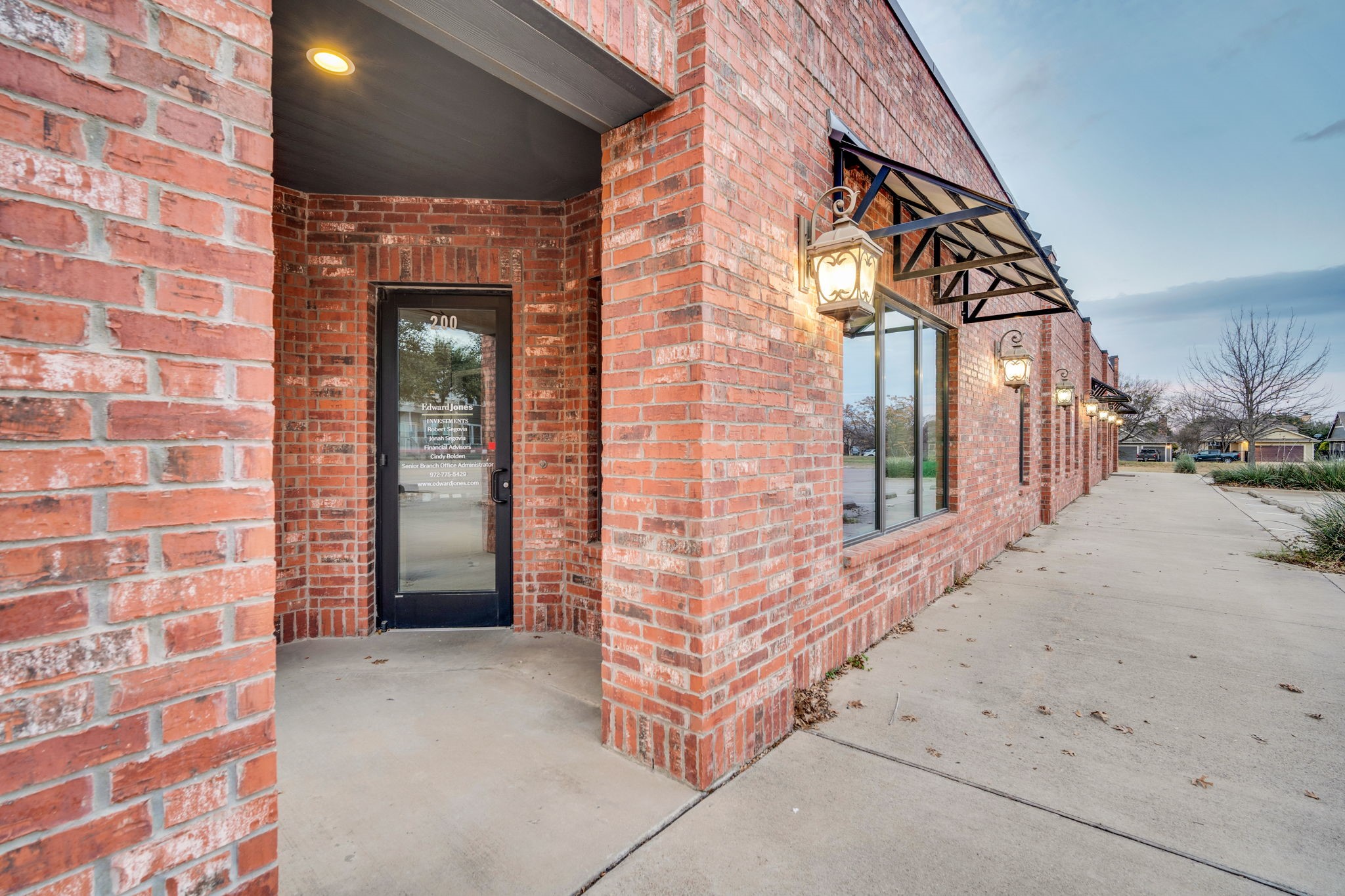 203 George Hopper Road Midlothian TX 76065