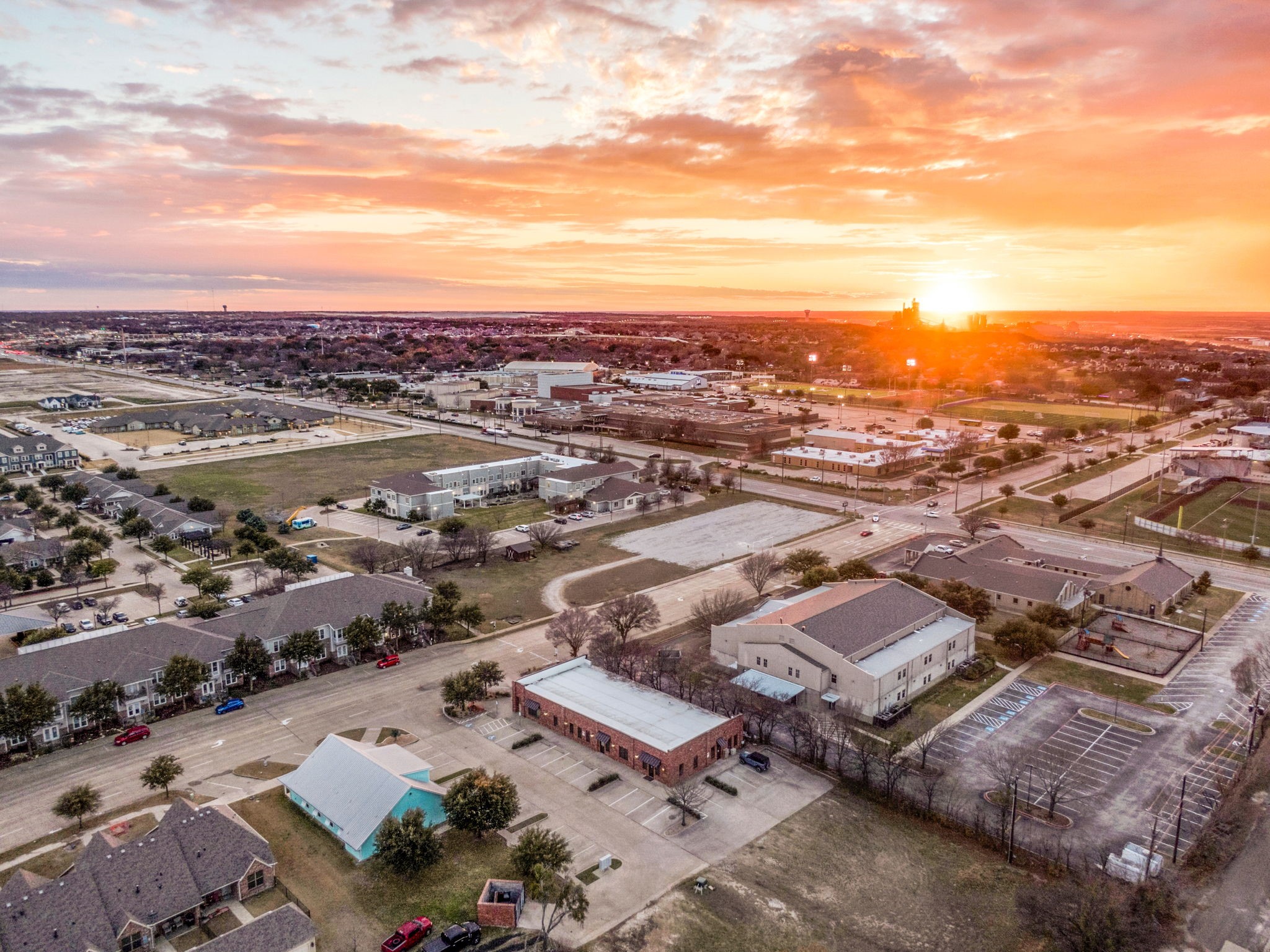 203 George Hopper Road Midlothian TX 76065
