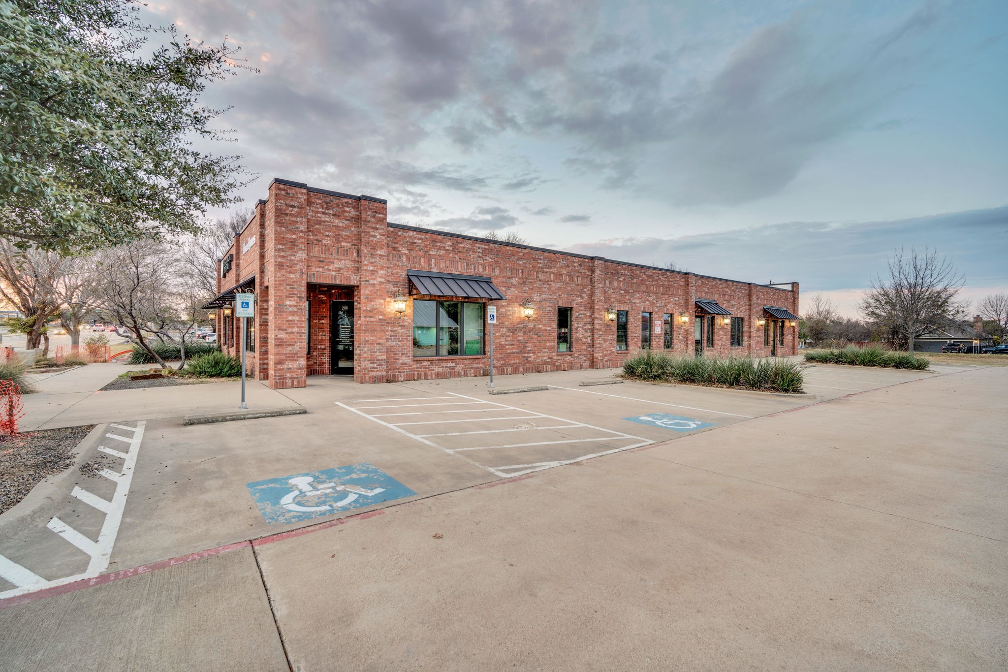 203 George Hopper Road Midlothian TX 76065