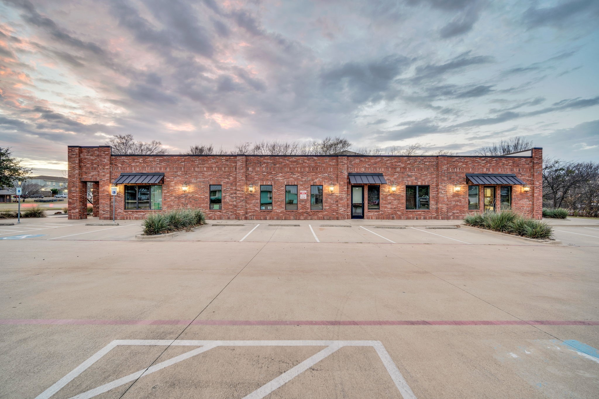 203 George Hopper Road Midlothian TX 76065