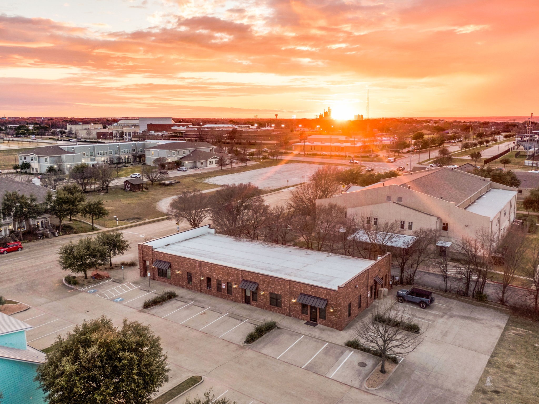 203 George Hopper Road Midlothian TX 76065