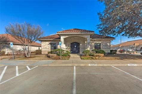 4541 Medical Center Drive Mckinney TX 75069