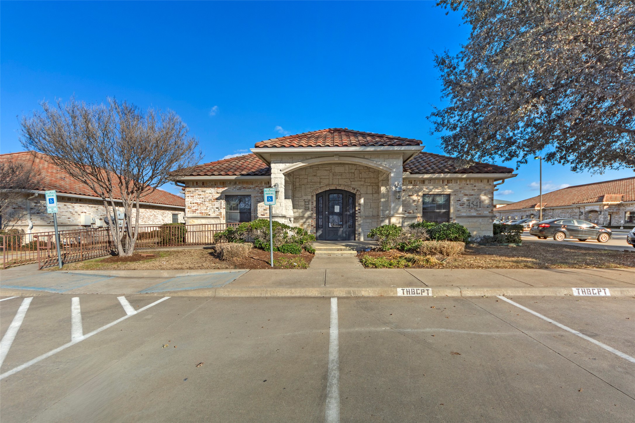 4541 Medical Center Drive Mckinney TX 75069