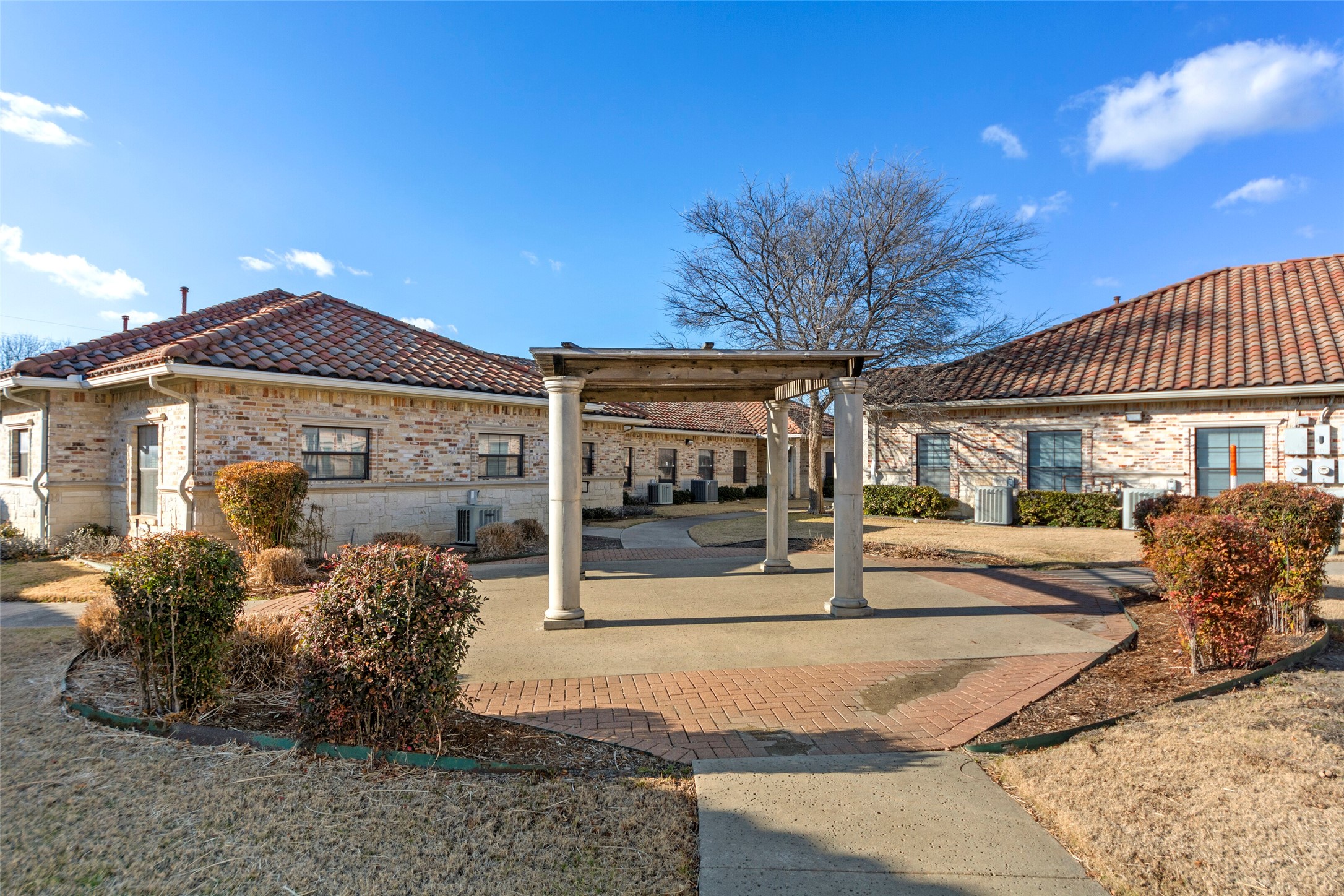 4541 Medical Center Drive Mckinney TX 75069