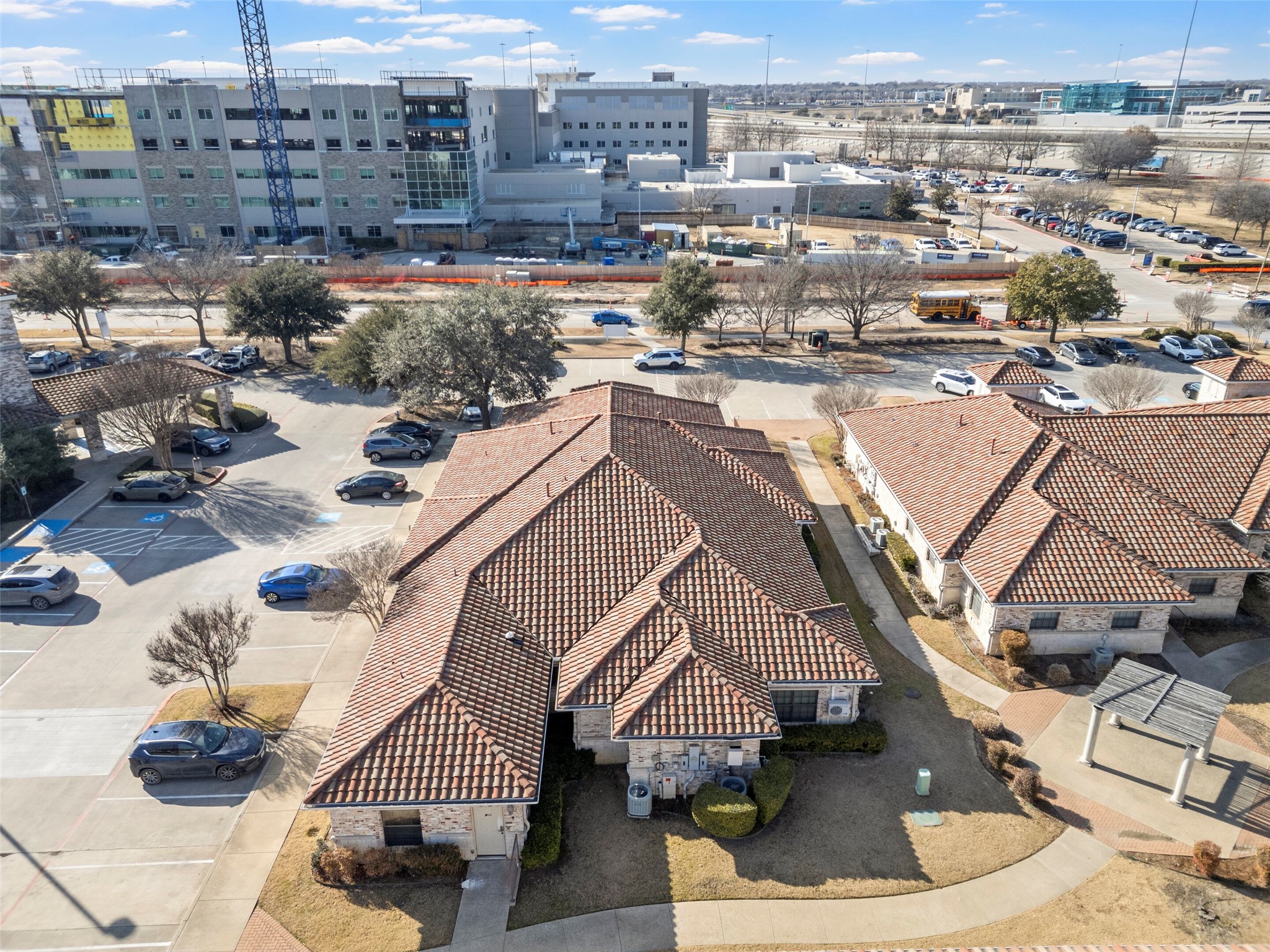 4541 Medical Center Drive Mckinney TX 75069
