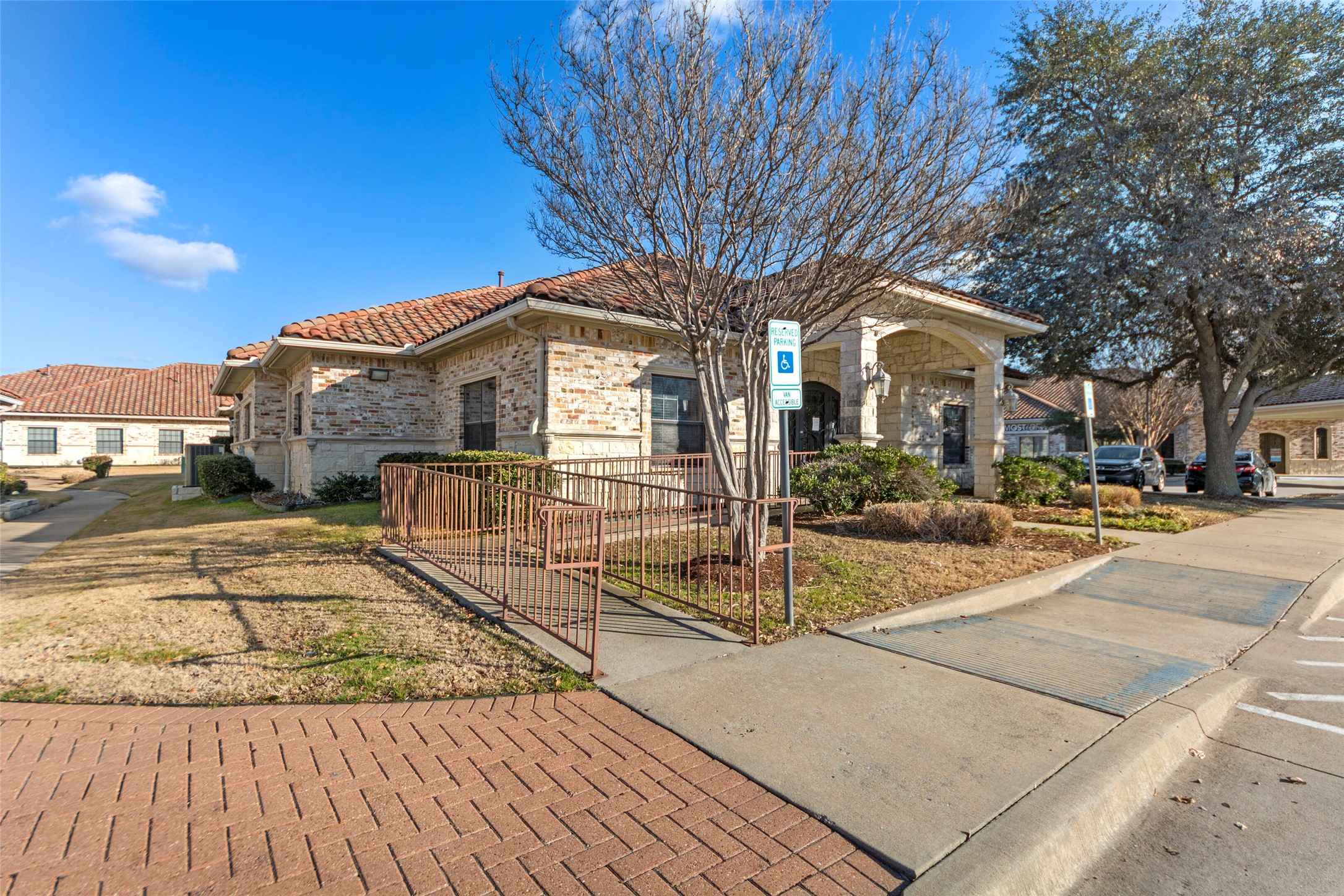 4541 Medical Center Drive Mckinney TX 75069