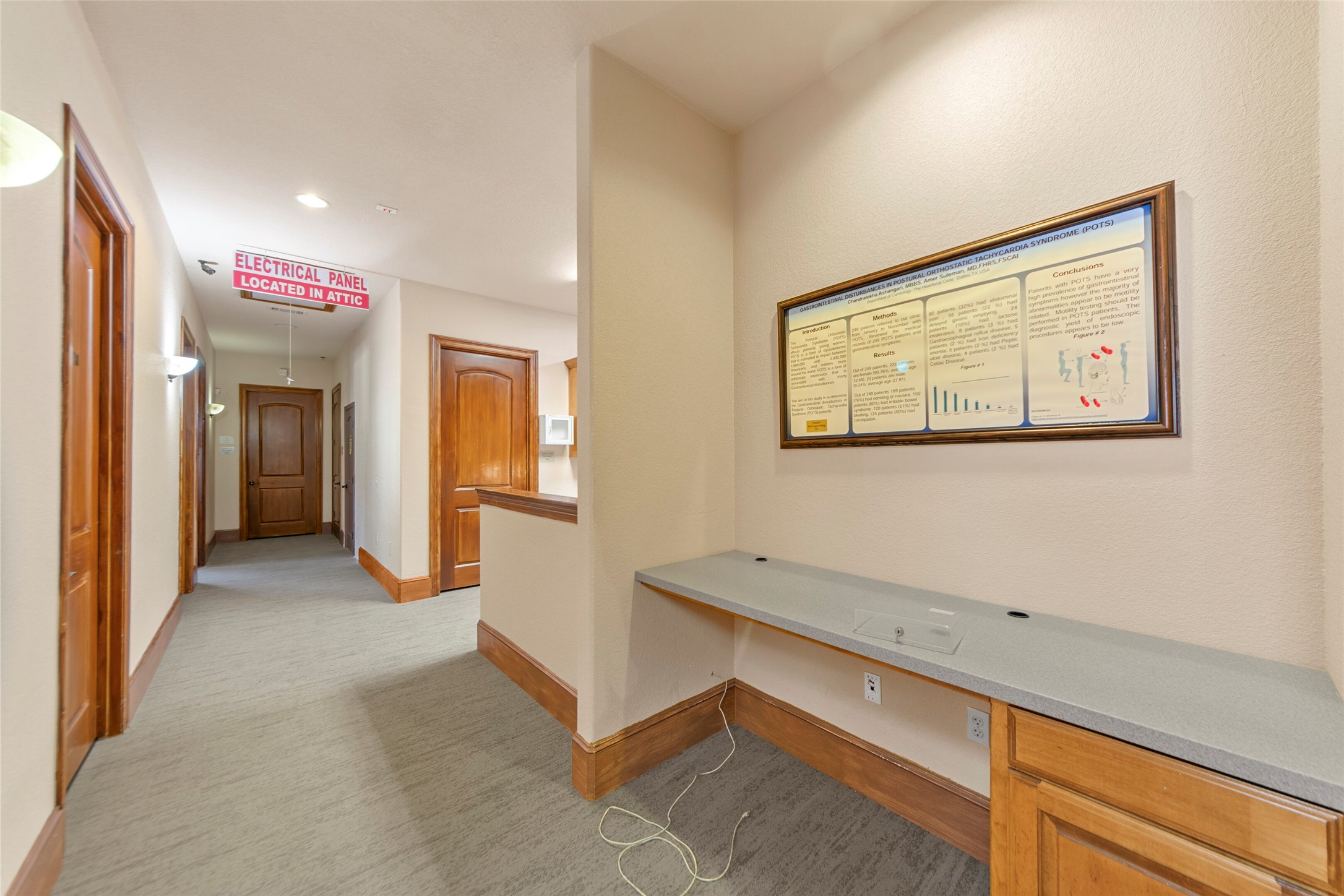 4541 Medical Center Drive Mckinney TX 75069
