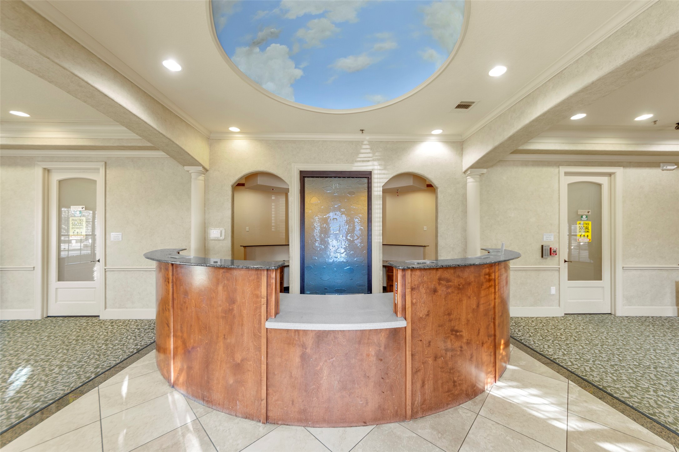4541 Medical Center Drive Mckinney TX 75069