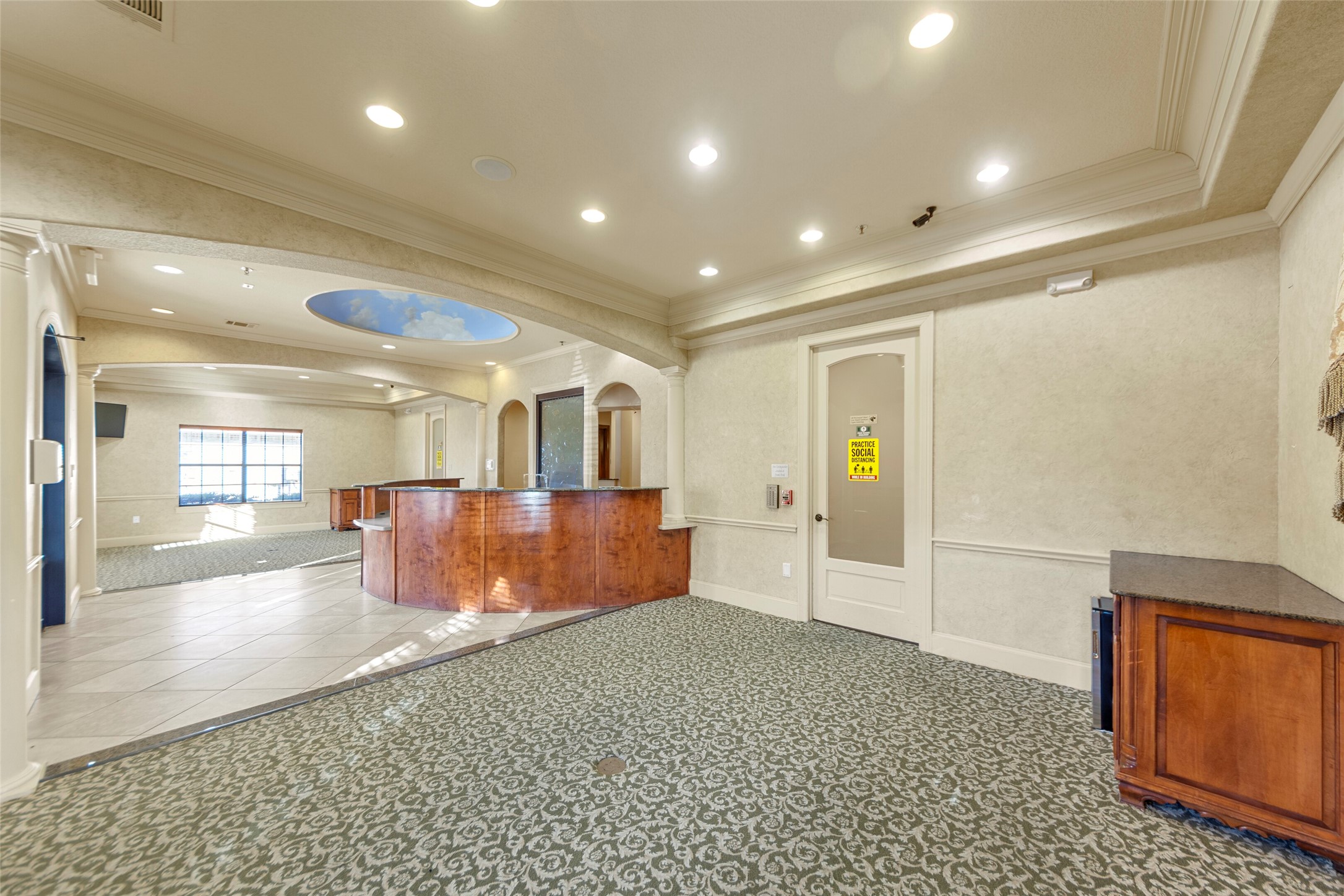 4541 Medical Center Drive Mckinney TX 75069