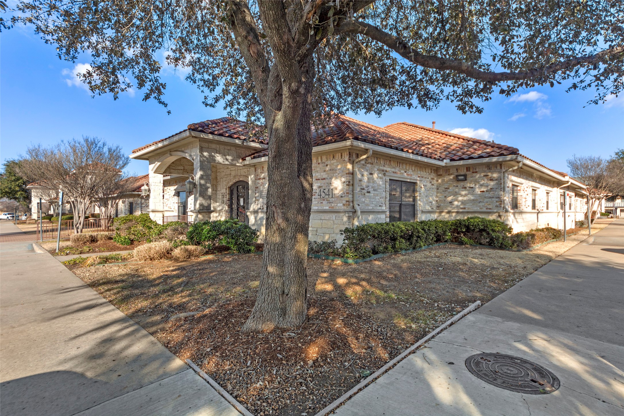 4541 Medical Center Drive Mckinney TX 75069