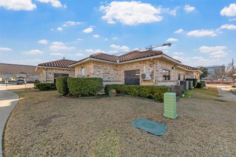4541 Medical Center Drive Mckinney TX 75069
