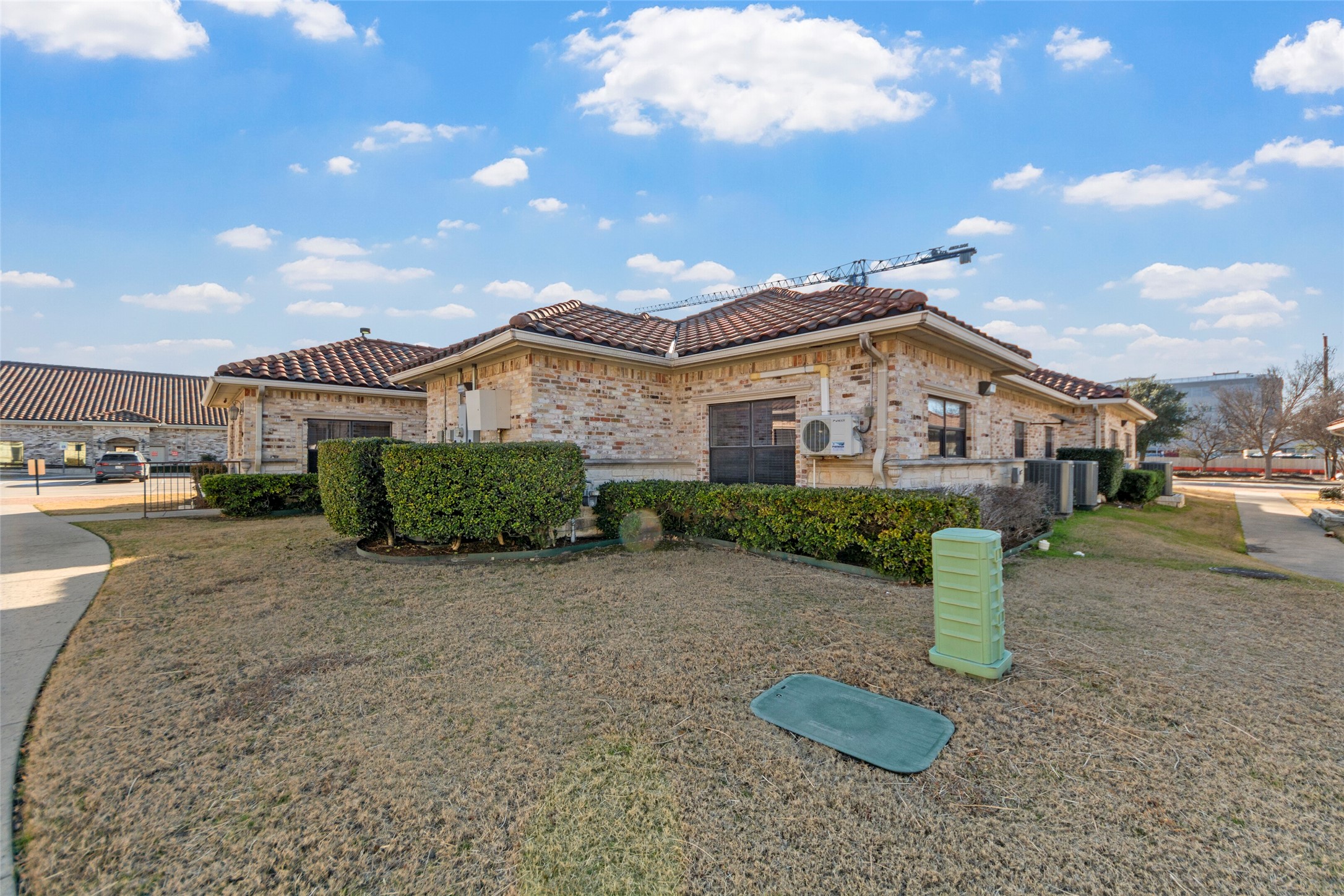 4541 Medical Center Drive Mckinney TX 75069