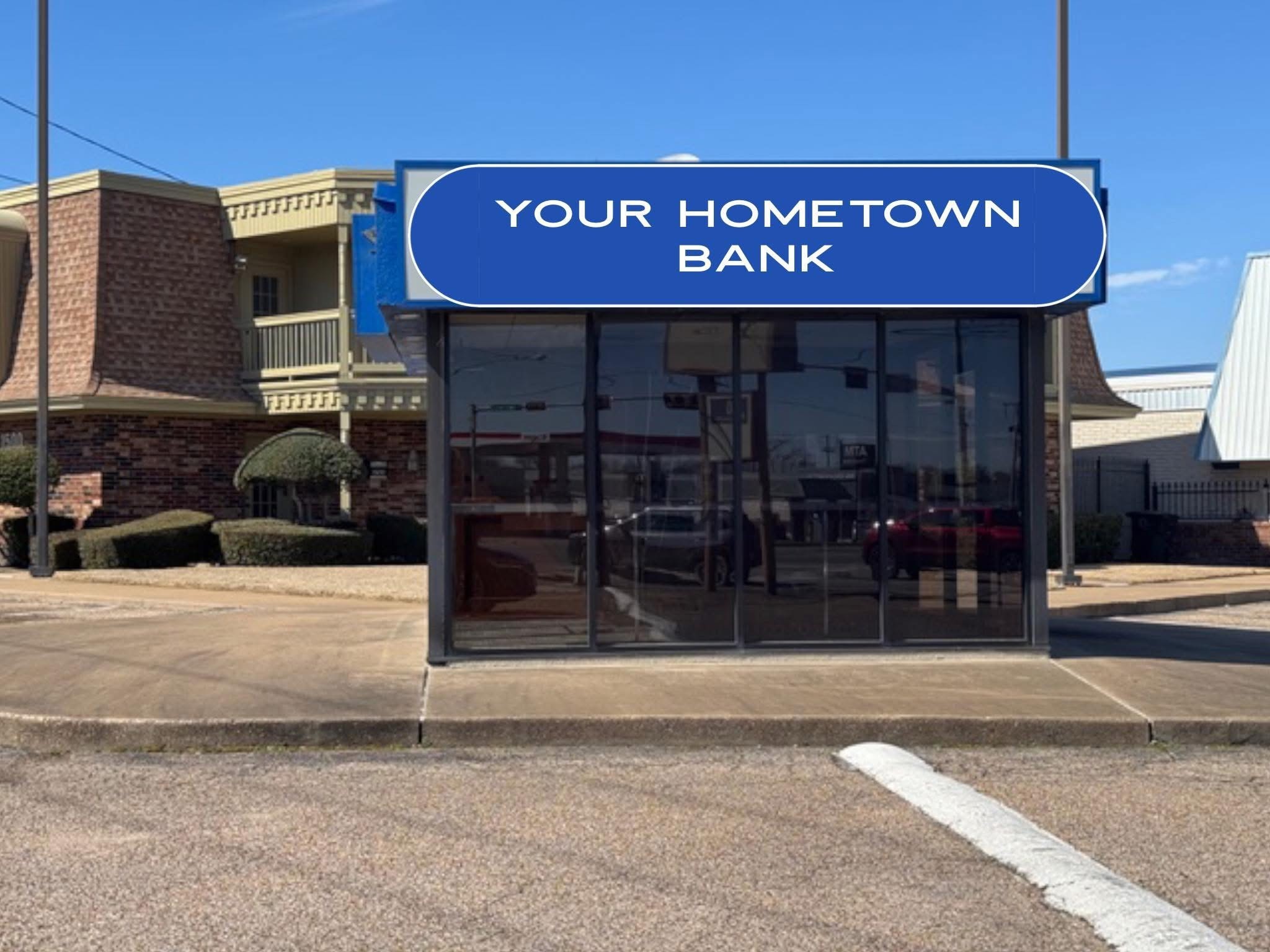 1500 W Henderson Street Cleburne TX 76033