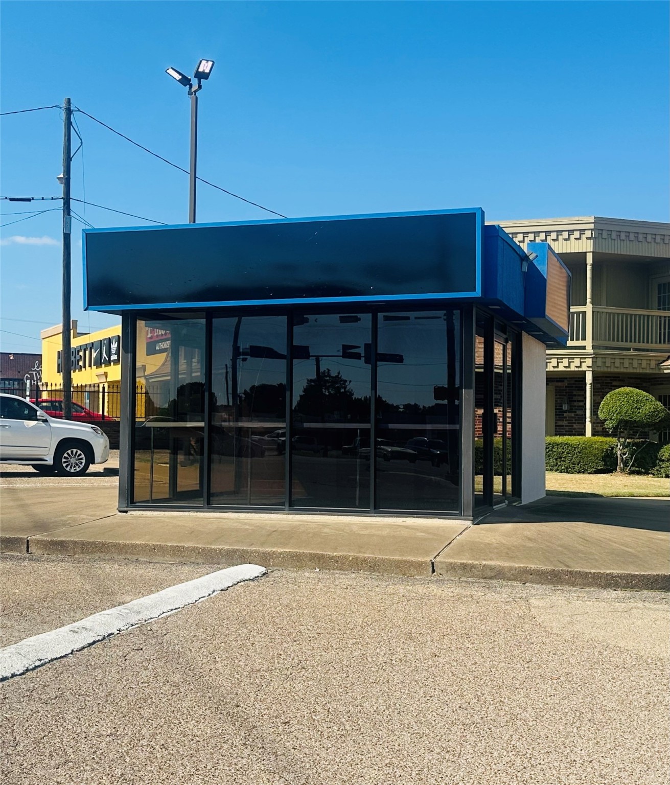 1500 W Henderson Street Cleburne TX 76033