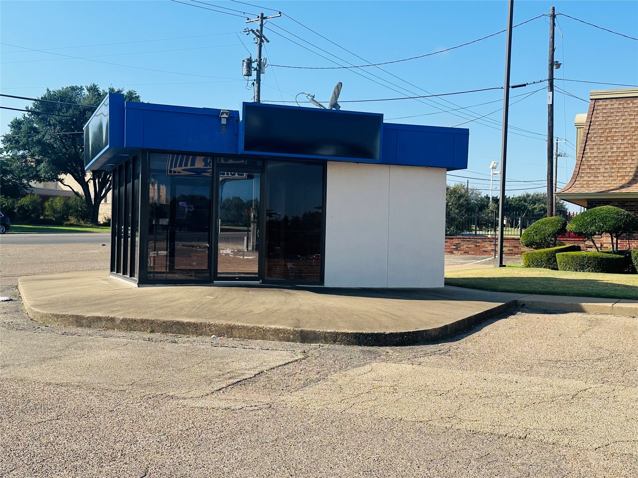 1500 W Henderson Street Cleburne TX 76033