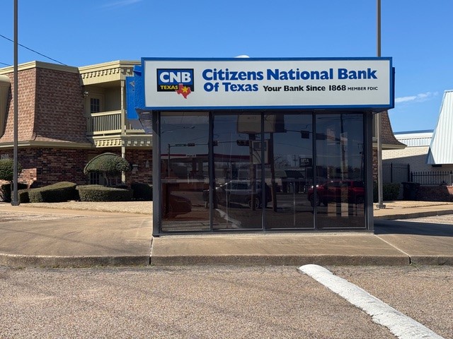 1500 W Henderson Street Cleburne TX 76033