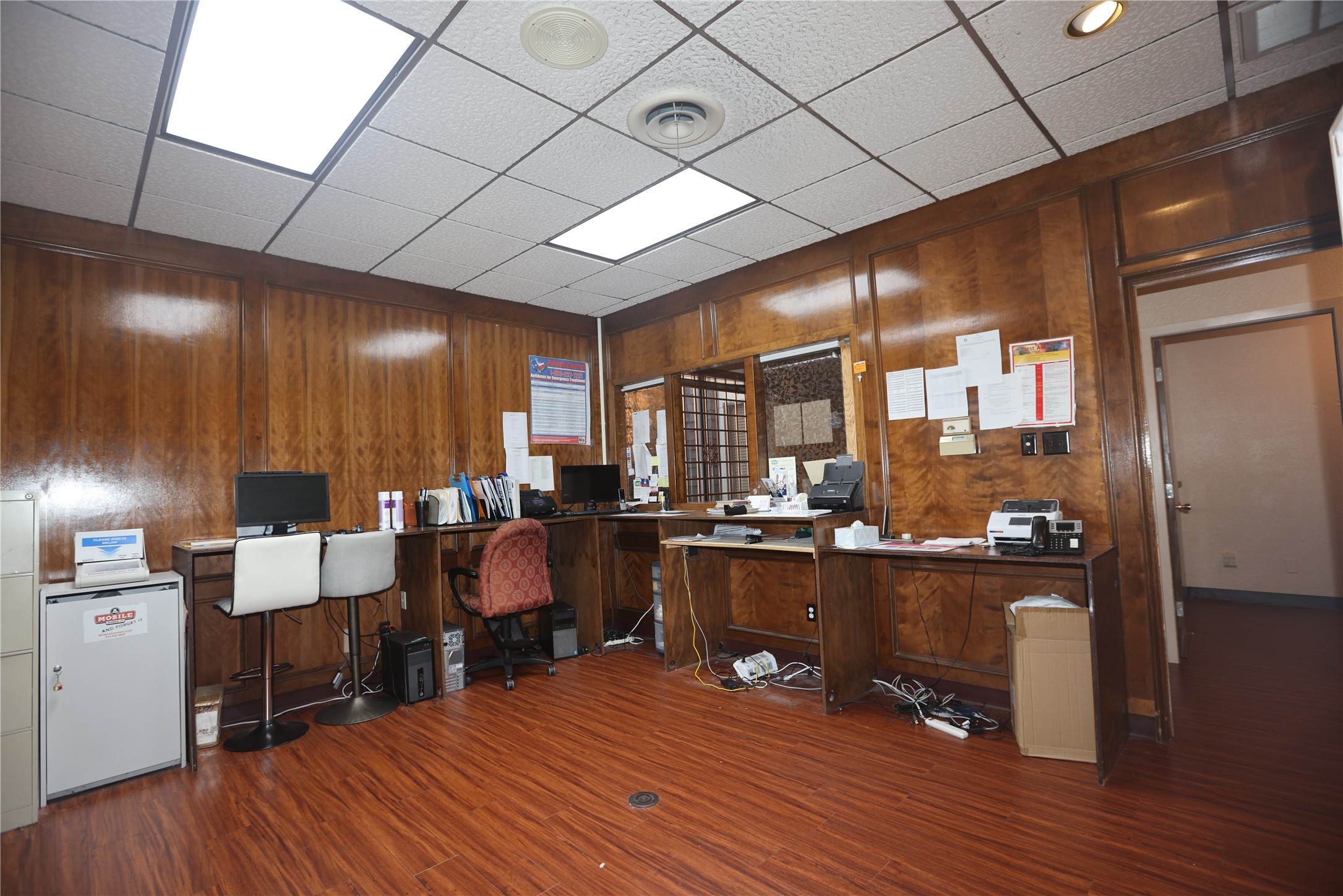 2600 Tibbets Drive Bedford TX 76022